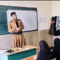 جابجایی محل خدمت معلم