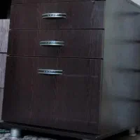 فایل سه کشو MDF|جاکفشی، کمد، دراور|تهران, جوادیه|دیوار