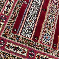 گلیم فرش دستباف کرمان (سیرجان)|گلیم، جاجیم، گبه|تهران, نازی‌آباد|دیوار