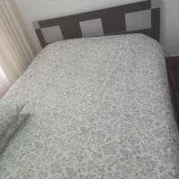 تخت  دراور و۱عددپاتختی