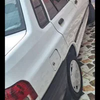 پراید مدل 93دوگانه فابریک