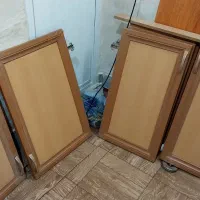 درب کابینت دیواری|مصالح و تجهیزات ساختمان|آذرشهر, |دیوار