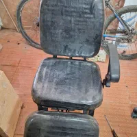 صندلی آرایشگاه
