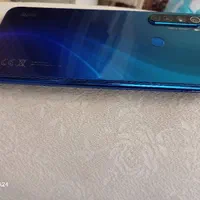 شیائومی Redmi 8 با حافظهٔ ۶۴ گیگابایت|موبایل|تهران, هاشمی|دیوار