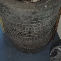 رینگ لاستیک سایز ۱۴