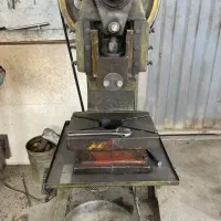 گارگر پرسکار یا جوشکار