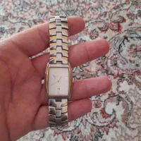 ساعت دامادی|ساعت|کاشان, یزدآباد|دیوار