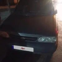 فروش خودرو در