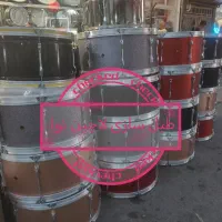 طبل بیس دار جینبااو|درام و پرکاشن|تبریز, |دیوار