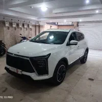 کی ام سی x5 مدل 1403