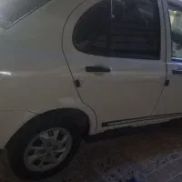 ماشین سهندs1404