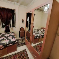 فروش سرویس اتاق خواب|تخت و سرویس خواب|تهران, سعادت‌آباد|دیوار