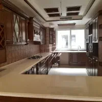 دروس ۲۷۶ متر ۴ خواب « مشاعات آبی »|فروش آپارتمان|تهران, دروس|دیوار