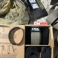 Trx force kit|تجهیزات ورزشی|قائم‌شهر, |دیوار