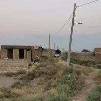 زمین 500 متری جاده قمصر انتهای کوچه باسکول|فروش زمین و ملک کلنگی|کاشان, دشت لتحر|دیوار
