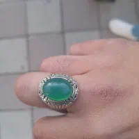 انگشتر مردانه