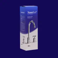 چربیزدا نانوسان|مواد شوینده و دستمال کاغذی|اردبیل, |دیوار