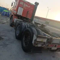 کشنده اسکانیا 112|خودرو سنگین|زاهدان, |دیوار