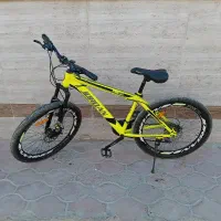 دوچرخه جوردن 26