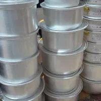 قابلمه  پخت و پز رویی|ظروف پخت‌وپز|شیراز, شریف‌آباد|دیوار