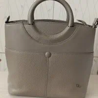 کیف زنانه چرم مشهد