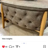 کلکسیونی از مبل های خاص|مبلمان خانگی و میز عسلی|سمنان, |دیوار