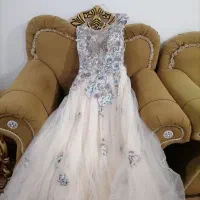 لباس نامزدی و عقد