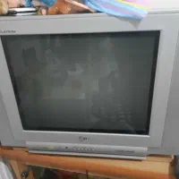 تلوزیون ۲۱ اینچ LG