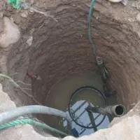 حفاری چاه اب کشاورزی|خدمات پیشه و مهارت|بهبهان, |دیوار