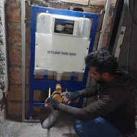 لوله کشی .نصب شیرالات.نصب پمپ و تانکر.نصب ابگرمکن|خدمات پیشه و مهارت|پاکدشت, پاکدشت (مامازند)|دیوار