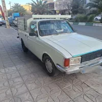 پیکان وانت|خودرو سواری و وانت|ساوه, |دیوار