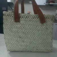 ساک حصیری|صنایع دستی و سایر لوازم تزئینی|اصفهان, شهرک میلاد|دیوار