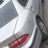 ماشین سمندمدل۸۹|خودرو سواری و وانت|قم, شاه ابراهیم|دیوار