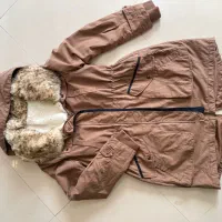 کاپشن پالتو|لباس|تهران, گمرک|دیوار