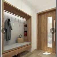 بازسازی /دکوراسیون/ کابینت وکمد دیواری|خدمات پیشه و مهارت|کرج, المهدی|دیوار