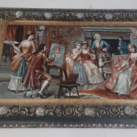 تابلوفرش|تابلو فرش|مشهد, گاز|دیوار