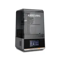 پرینتر سه بعدی رزینی آنیکیوبیک مدل Photon Mono M7