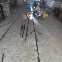 ساخت و نصب انواع سایبان،لوله کشی گاز،جوشکار سیار|خدمات پیشه و مهارت|یاسوج, |دیوار