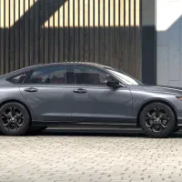 حواله HONDA Accord 2025|خودرو سواری و وانت|زنجان, |دیوار