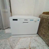 ماشین ظرفشویی نو