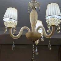 لوستر شاخه ای