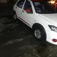 کوییک درحدصفر سفارشی کارخانه با رینگ|خودرو سواری و وانت|مشهد, امام رضا (ع)|دیوار