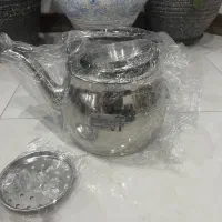 کتری برند یونیک اصل نو بزرگ ۵ لیتری