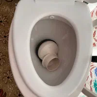 توالت فرنگی