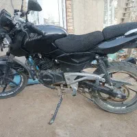 پالس180ug4مدل91|موتورسیکلت|رزن, |دیوار