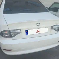 فروش سورن پلاس XU7P سیمی، تمیز و آماده تحویل