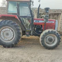 راننده تراکتور نیازمندیم