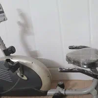 دوچرخه ثابت