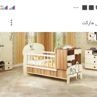 تخت خواب یکنفره|تخت و سرویس خواب|شیراز, شهرک گلستان|دیوار