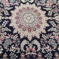 فرش ماشینی 9متری 3*3نگین مشهد|فرش|تهران, اقدسیه|دیوار